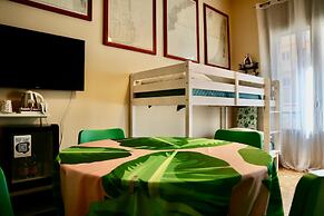 Guest House Sonnino 37 Cagliari