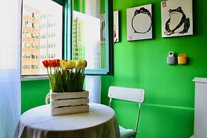 Guest House Sonnino 37 Cagliari