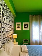 Guest House Sonnino 37 Cagliari