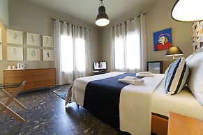 Guest House Sonnino 37 Cagliari