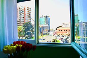 Guest House Sonnino 37 Cagliari