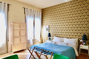 Guest House Sonnino 37 Cagliari