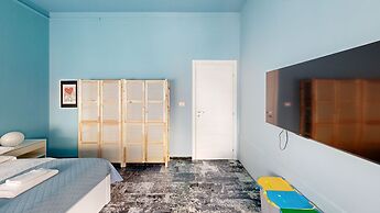 Guest House Sonnino 37 Cagliari