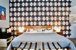 Guest House Sonnino 37 Cagliari