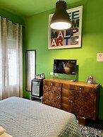 Guest House Sonnino 37 Cagliari
