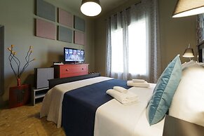 Guest House Sonnino 37 Cagliari