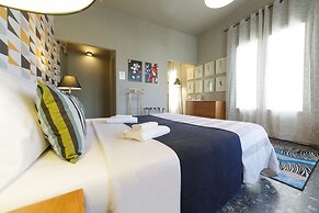 Guest House Sonnino 37 Cagliari