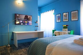 Guest House Sonnino 37 Cagliari