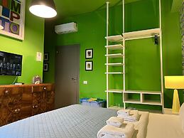 Guest House Sonnino 37 Cagliari