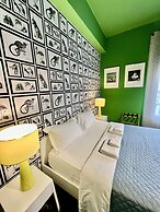 Guest House Sonnino 37 Cagliari