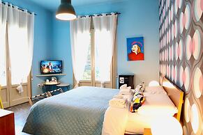 Guest House Sonnino 37 Cagliari