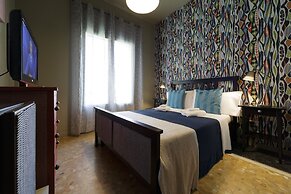 Guest House Sonnino 37 Cagliari