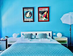 Guest House Sonnino 37 Cagliari