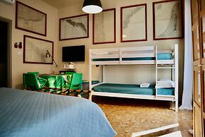 Guest House Sonnino 37 Cagliari