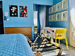 Guest House Sonnino 37 Cagliari