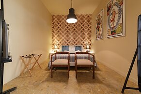 Guest House Sonnino 37 Cagliari