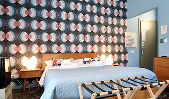 Guest House Sonnino 37 Cagliari