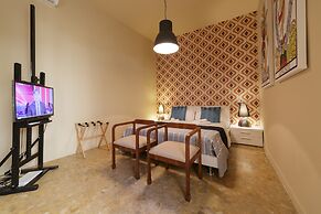 Guest House Sonnino 37 Cagliari