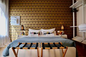 Guest House Sonnino 37 Cagliari