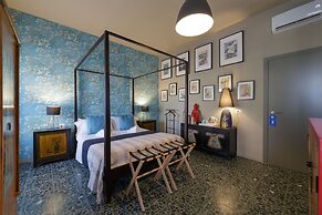 Guest House Sonnino 37 Cagliari