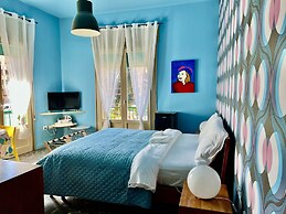 Guest House Sonnino 37 Cagliari