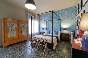 Guest House Sonnino 37 Cagliari