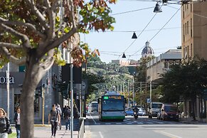 Guest House Sonnino 37 Cagliari