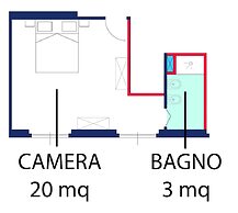 Guest House Sonnino 37 Cagliari