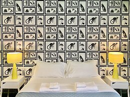 Guest House Sonnino 37 Cagliari