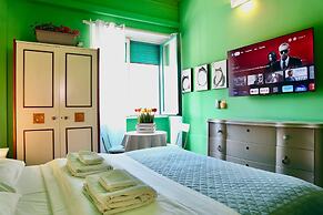 Guest House Sonnino 37 Cagliari