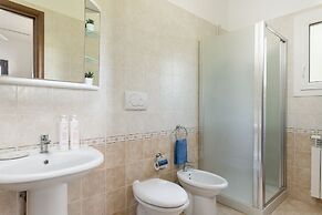 Villa Bella con piscina