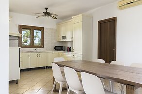 Villa Bella con piscina