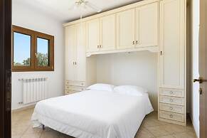 Villa Bella con piscina