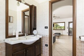 Villa Bella con piscina