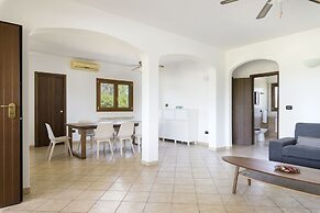 Villa Bella con piscina