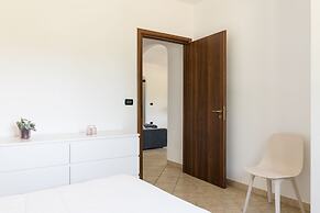 Villa Bella con piscina