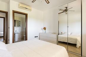 Villa Bella con piscina