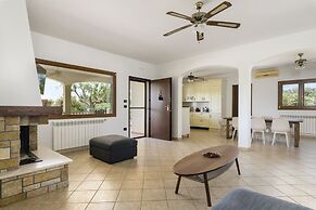 Villa Bella con piscina