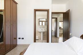 Villa Bella con piscina