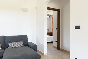 Villa Bella con piscina