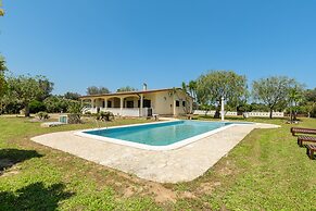 Villa Bella con piscina