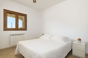 Villa Bella con piscina