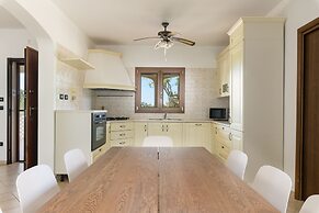 Villa Bella con piscina