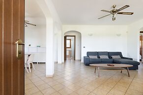 Villa Bella con piscina