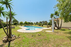 Villa Bella con piscina