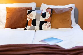 Family Apartment With Balcony by Renters