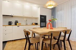 Family Apartment With Balcony by Renters