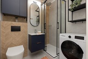 Family Apartment With Balcony by Renters