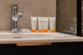 Family Apartment With Balcony by Renters