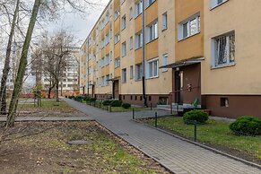 Family Apartment With Balcony by Renters
